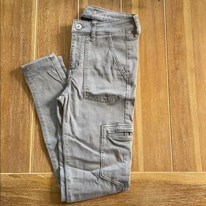 American Egale Jeans